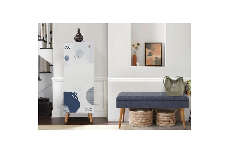 Gelsgan Hallmöbelset - Möbler - Hall & entré - Möbelset för hall & entré