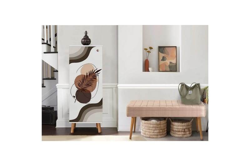 Gelsgan Hallmöbelset - Möbler - Hall & entré - Möbelset för hall & entré