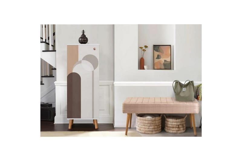 Gelsgan Hallmöbelset - Möbler - Hall & entré - Möbelset för hall & entré