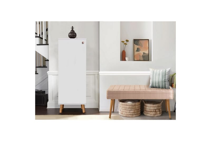 Gelsgan Hallmöbelset - Möbler - Hall & entré - Möbelset för hall & entré