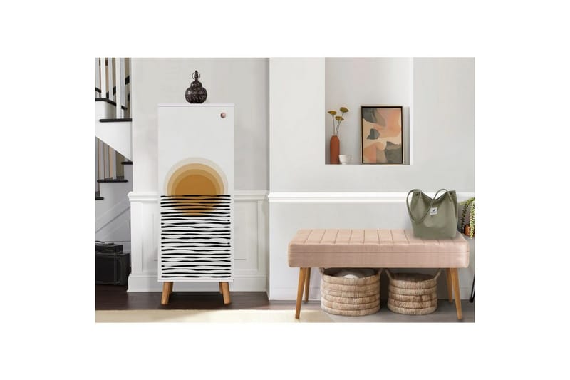 Gelsgan Hallmöbelset - Möbler - Hall & entré - Möbelset för hall & entré