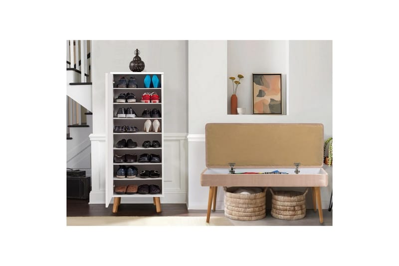 Gelsgan Hallmöbelset - Möbler - Hall & entré - Möbelset för hall & entré