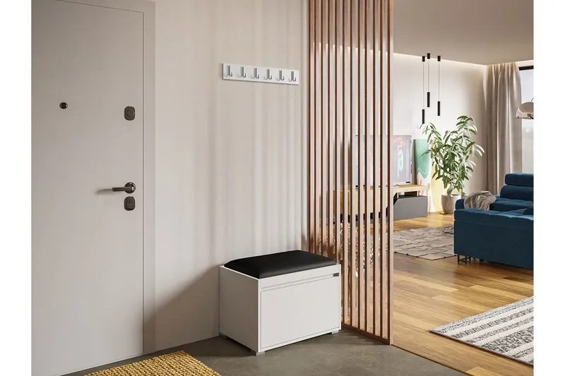 Grawis Hallmöbelset - Möbler - Hall & entré - Möbelset för hall & entré