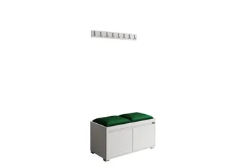 Grawis Hallmöbelset