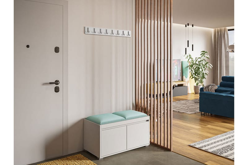 Grawis Hallmöbelset - Möbler - Hall & entré - Möbelset för hall & entré