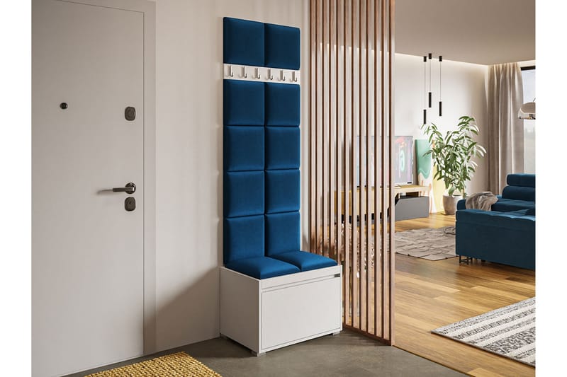 Grawis Hallmöbelset - Möbler - Hall & entré - Möbelset för hall & entré