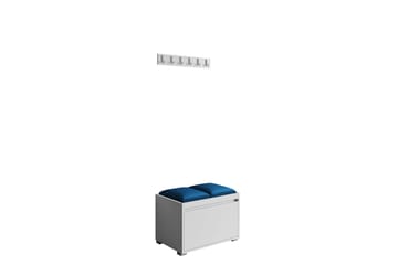 Grawis Hallmöbelset
