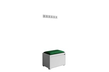 Grawis Hallmöbelset
