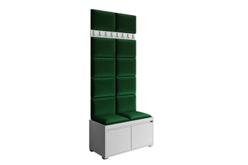 Grawis Hallmöbelset