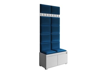 Grawis Hallmöbelset