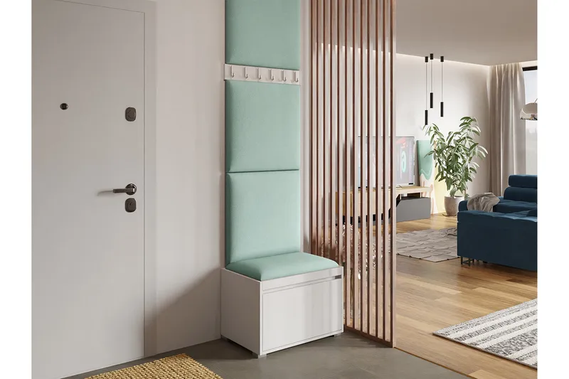 Grawis Hallmöbelset - Möbler - Hall & entré - Möbelset för hall & entré