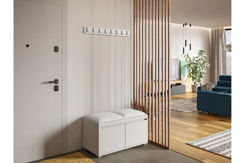 Grawis Hallmöbelset - Möbler - Hall & entré - Möbelset för hall & entré