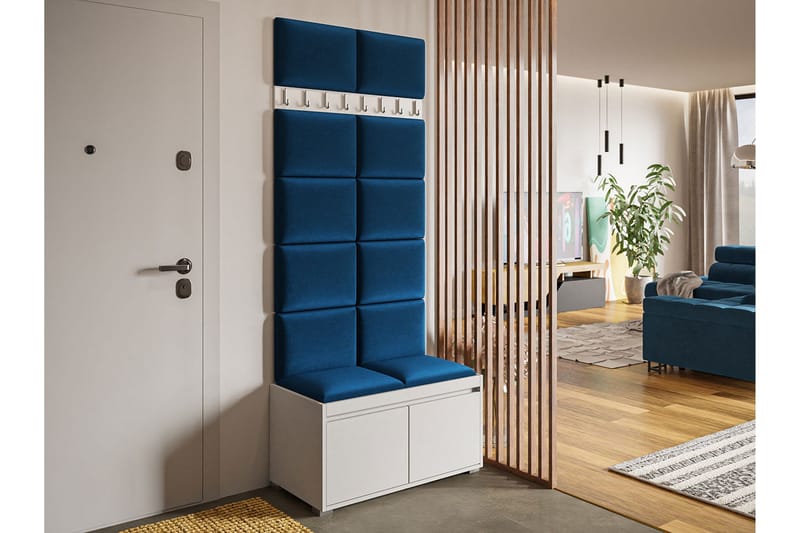 Grawis Hallmöbelset - Möbler - Hall & entré - Möbelset för hall & entré