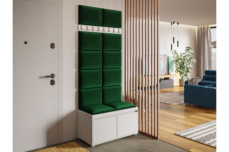 Grawis Hallmöbelset - Möbler - Hall & entré - Möbelset för hall & entré