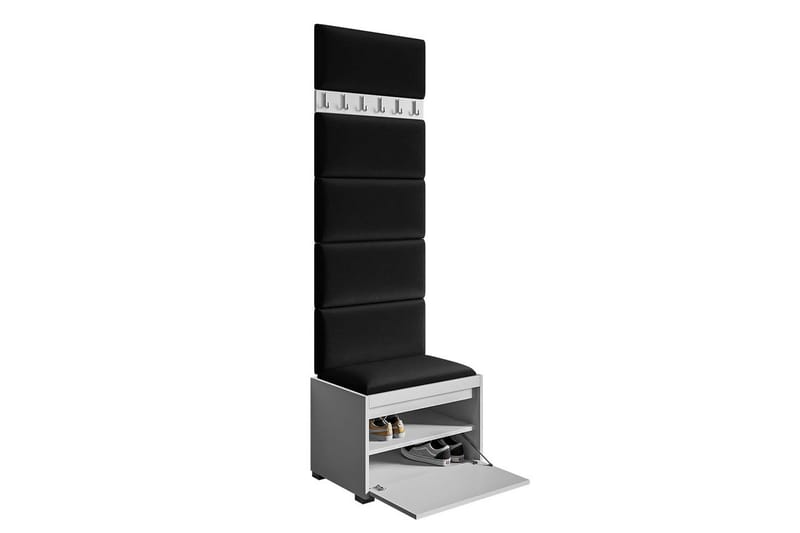 Grawis Hallmöbelset - Möbler - Hall & entré - Möbelset för hall & entré