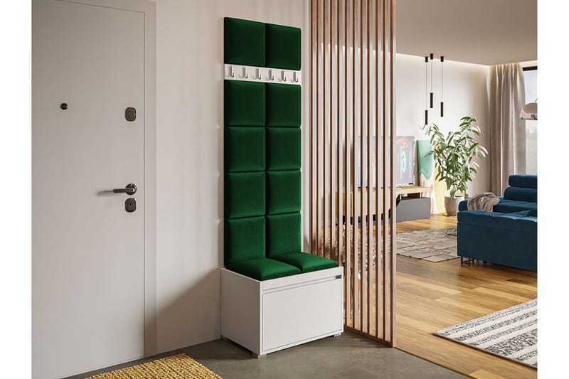 Grawis Hallmöbelset - Möbler - Hall & entré - Möbelset för hall & entré