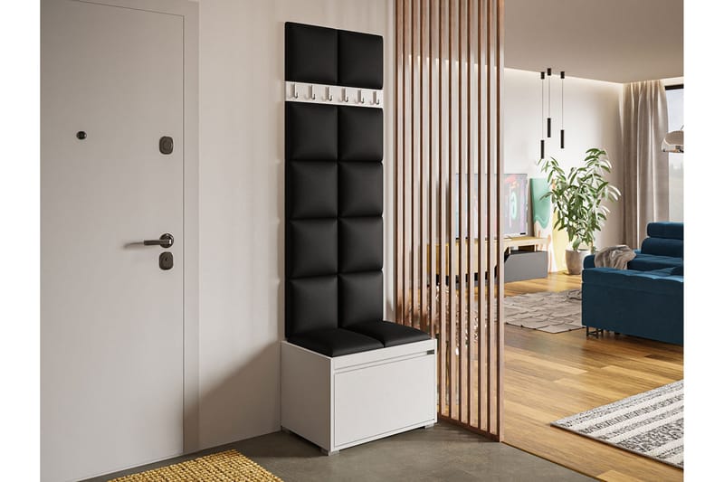 Grawis Hallmöbelset - Möbler - Hall & entré - Möbelset för hall & entré