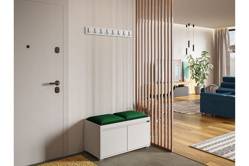 Grawis Hallmöbelset - Möbler - Hall & entré - Möbelset för hall & entré