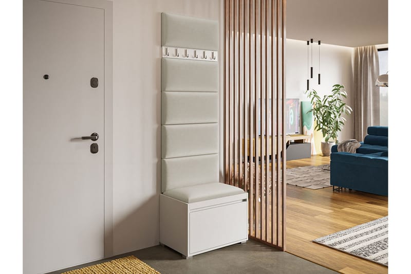 Grawis Hallmöbelset - Möbler - Hall & entré - Möbelset för hall & entré
