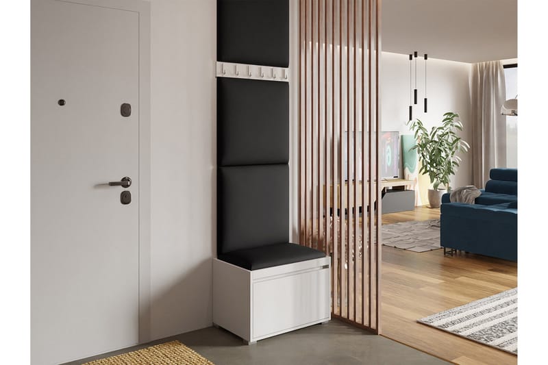 Grawis Hallmöbelset - Möbler - Hall & entré - Möbelset för hall & entré
