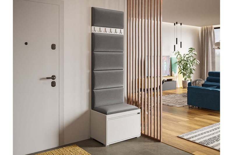 Grawis Hallmöbelset - Möbler - Hall & entré - Möbelset för hall & entré