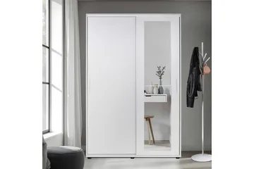 Hallmöbel Sael Vit - Vit - Möbler - Hall & entré - Möbelset för hall & entré