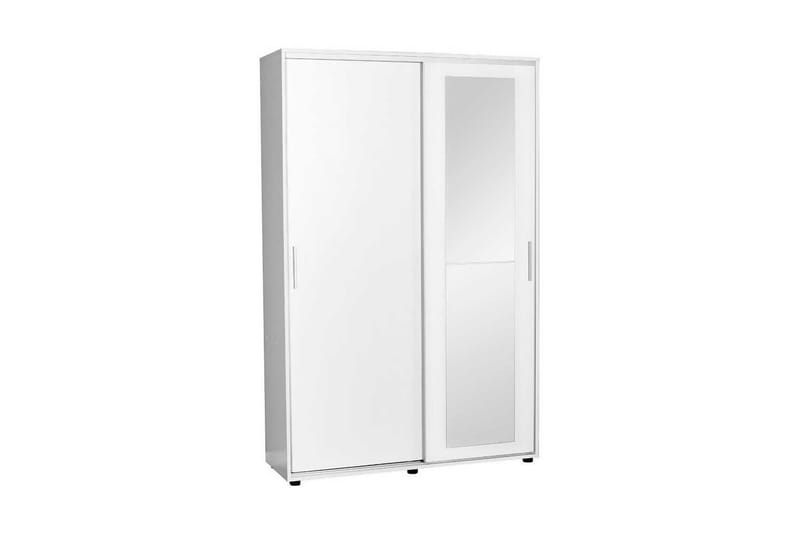 Hallmöbel Sael Vit - Vit - Möbler - Hall & entré - Möbelset för hall & entré