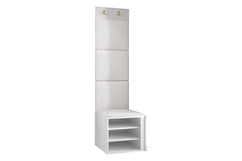 Hollan Hallmöbelset - Beige - Möbler - Hall & entré - Möbelset för hall & entré