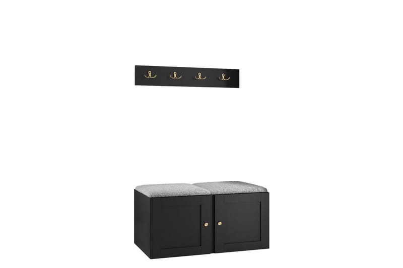 Hollan Hallmöbelset