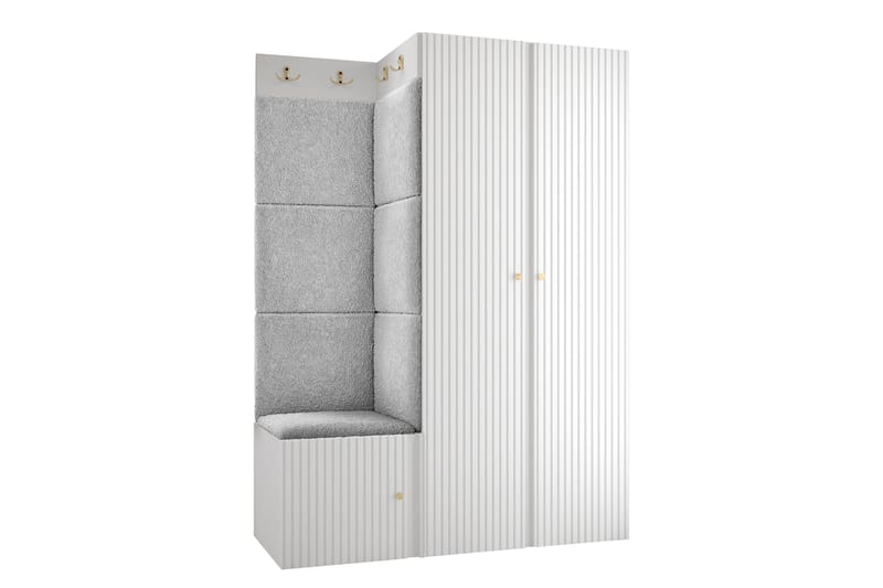 Hollan Hallmöbelset