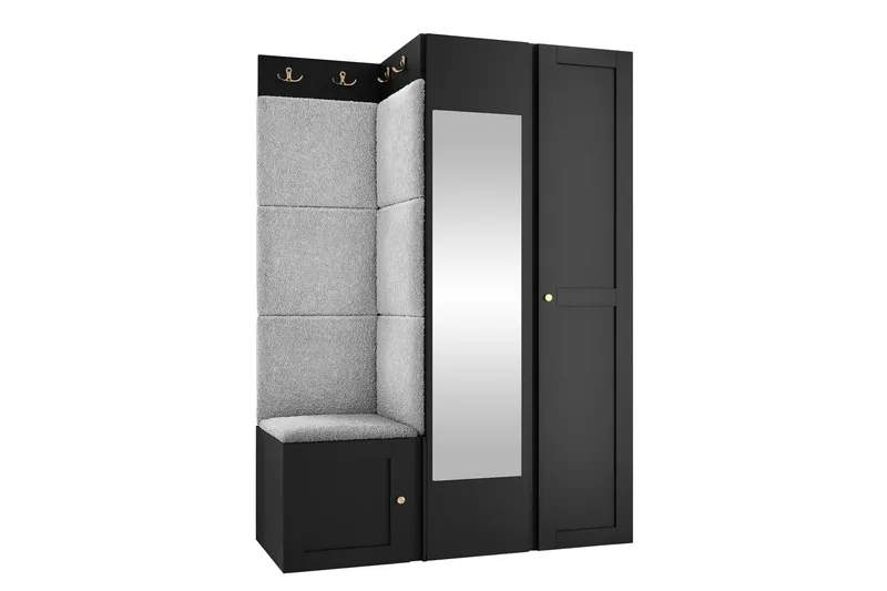 Hollan Hallmöbelset