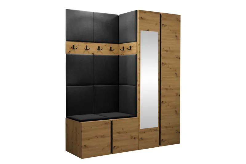 Hollan Hallmöbelset