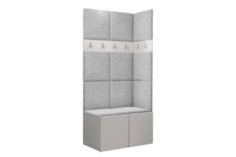 Hollan Hallmöbelset