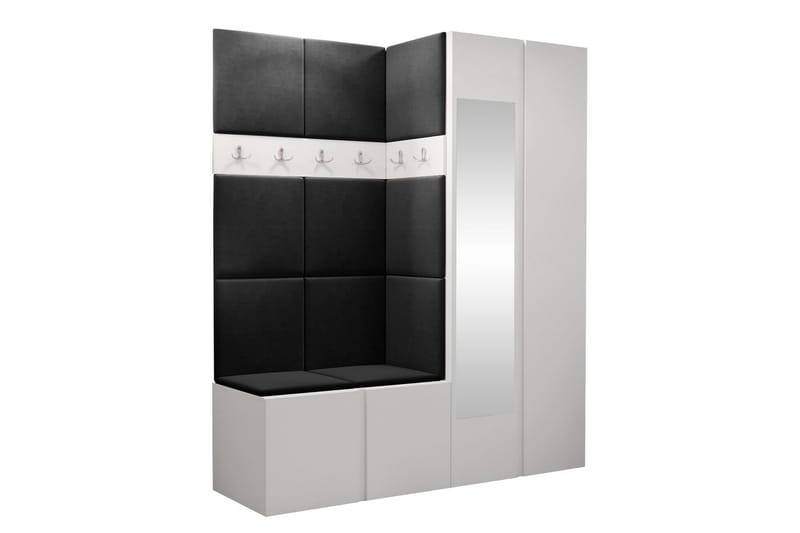 Hollan Hallmöbelset