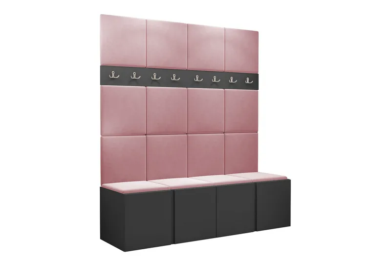 Hollan Hallmöbelset