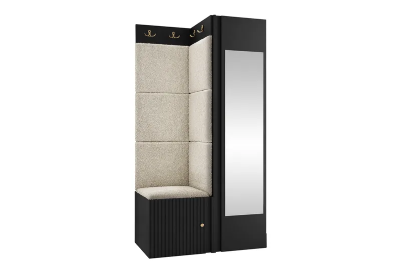 Hollan Hallmöbelset