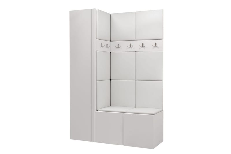 Hollan Hallmöbelset