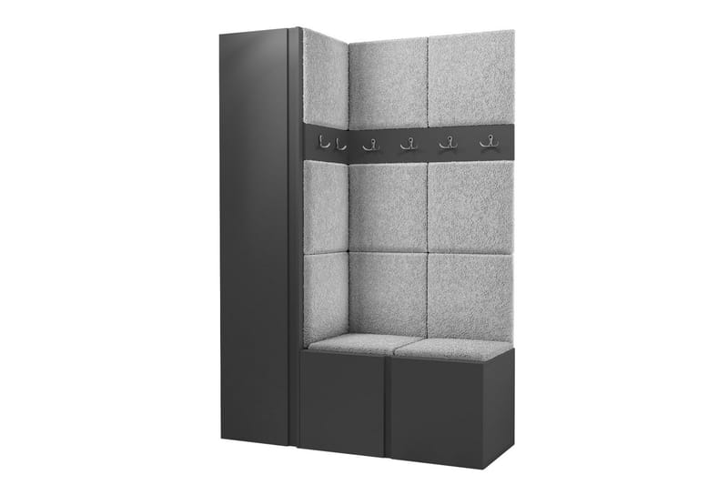 Hollan Hallmöbelset