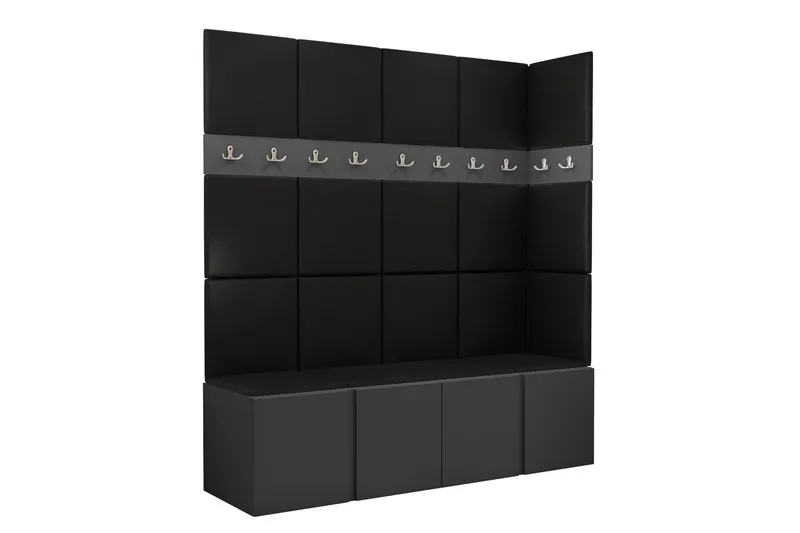 Hollan Hallmöbelset