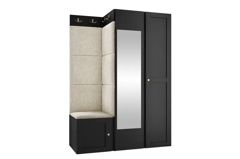 Hollan Hallmöbelset