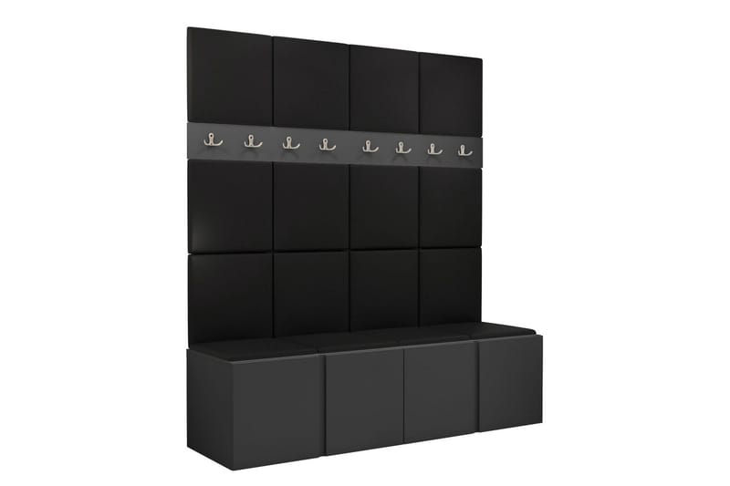 Hollan Hallmöbelset