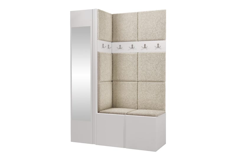 Hollan Hallmöbelset