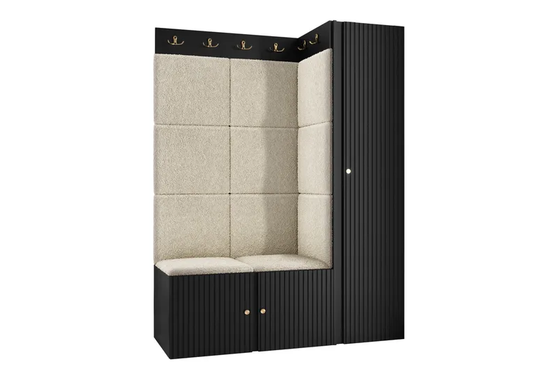 Hollan Hallmöbelset