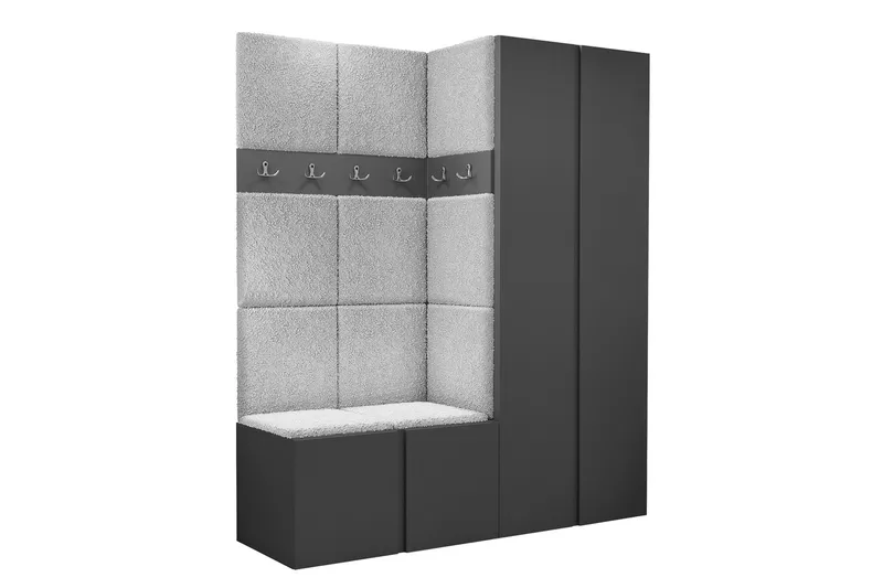 Hollan Hallmöbelset