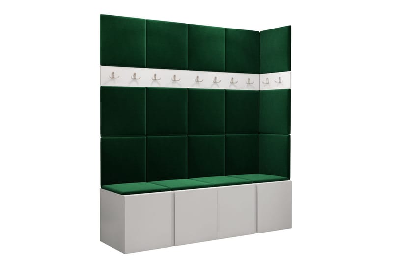 Hollan Hallmöbelset