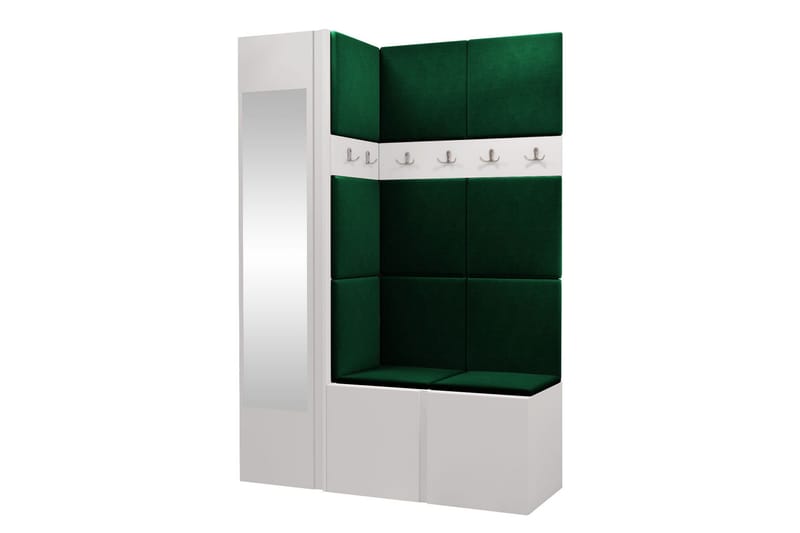 Hollan Hallmöbelset