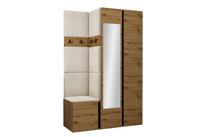 Hollan Hallmöbelset