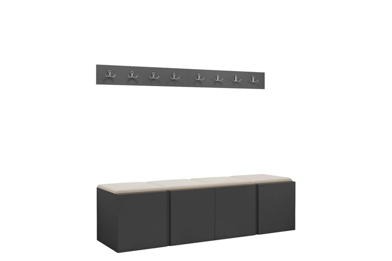 Hollan Hallmöbelset