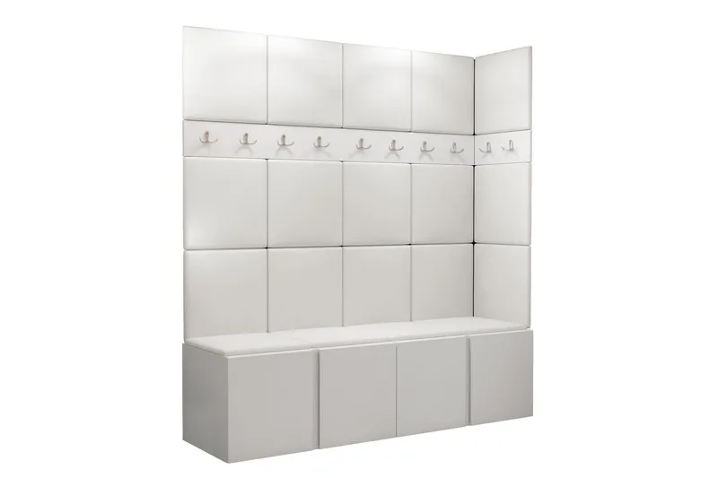 Hollan Hallmöbelset