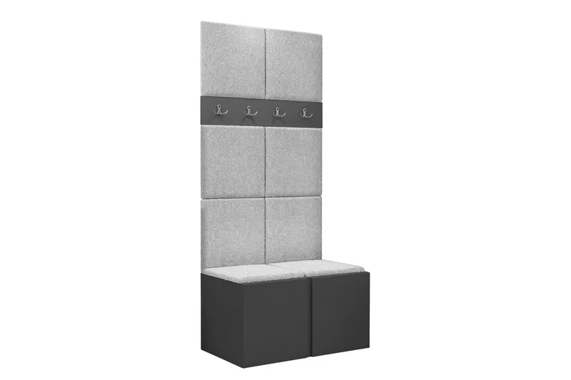 Hollan Hallmöbelset